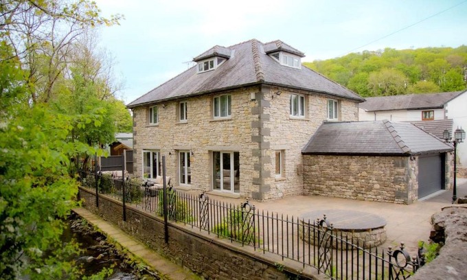 Kendal House | Millbrook Lodge