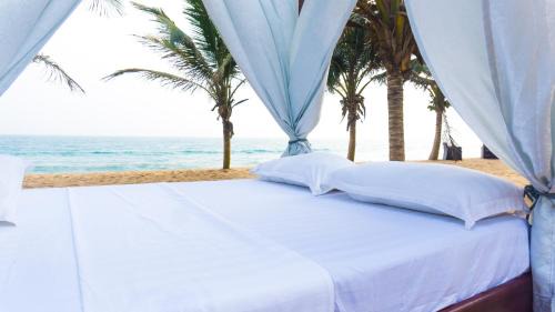 Grand Popo Hotel | Millenium Popo Beach Hotel