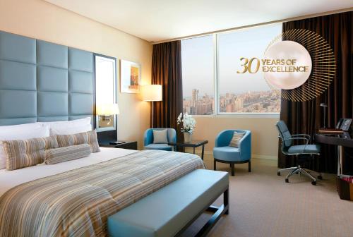 Salmiya Hotel | Millennium Hotel & Convention Centre Kuwait