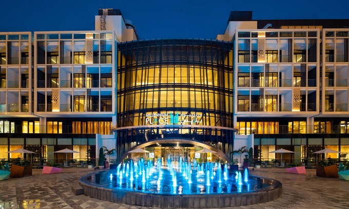 Mirdif Hotel | Millennium Place Mirdif