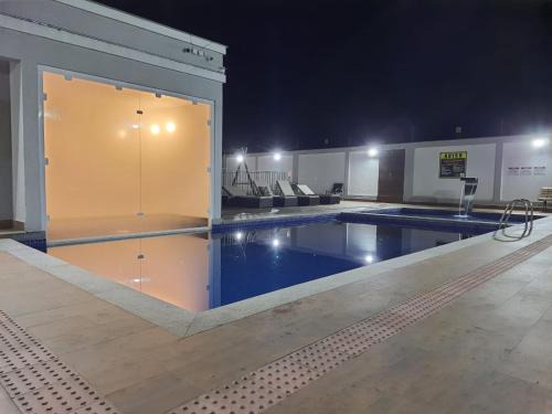 Aeroporto de Juiz de Fora Apartment | Millennium Residence