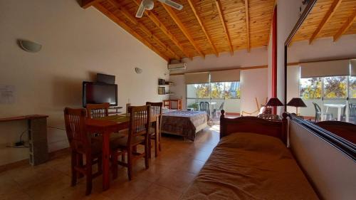 Villa Urquiza Apartment | Miller Loft