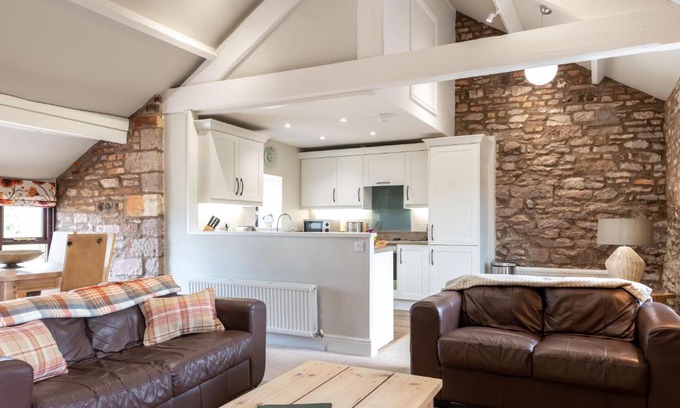 Sebergham House | Miller Moss