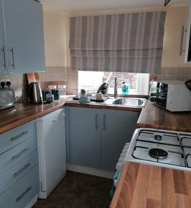 Lancaster House | Miller's Cottage in Lancaster