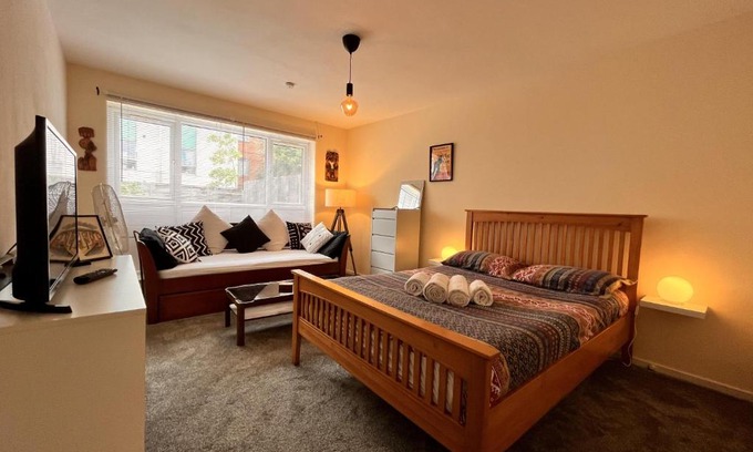 Upper Clapton Apartment | Millfields Place
