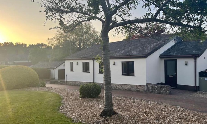 Cullompton House | Millhayes Lodge