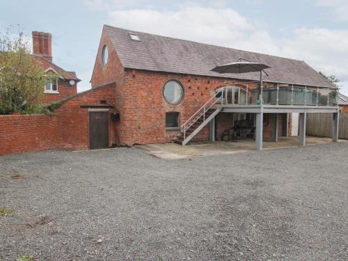 Stoney Stretton House | Millstone Cottages - Breidden View