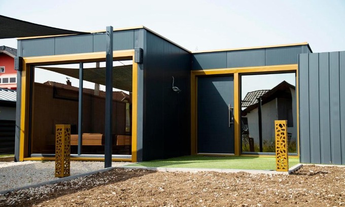 Sanski-Most House | MILUX