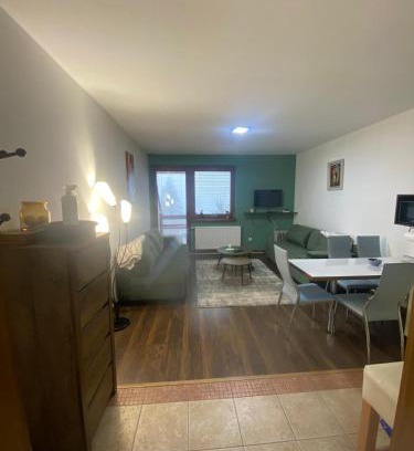 Babanovac Apartment | MIMI 302 Eko Fis Vlasic