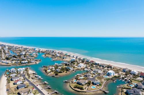 Inlet Harbour House | Mimmy's Place