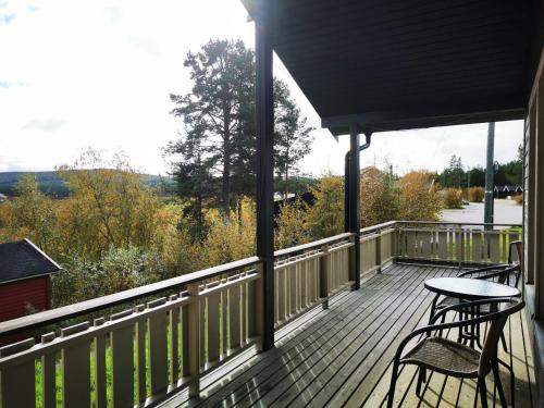 Karasjok Resort | Min Ája