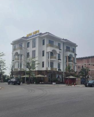 Dong Hoi Apartment | Min Min Hotel