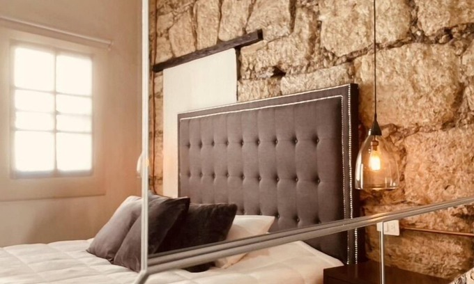 Monterrey Centro Hotel | Mina Suites