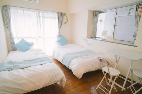 Hakata-ku Apartment | MinamiFukuokaHouse