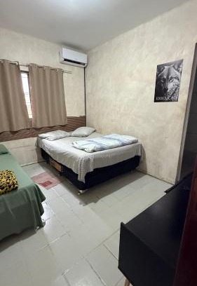 Martins Hotel | Minas Hotel Uberlândia