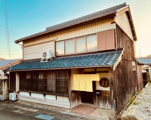 Shirahama House | Minasama Oyado Shimakaze