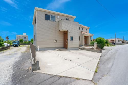 Minatogawa Villa | Minatogawa Stay OKINAWA