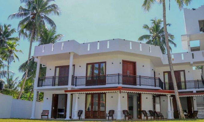 Hikkaduwa Villa | Mindini Villa - Hikkaduwa