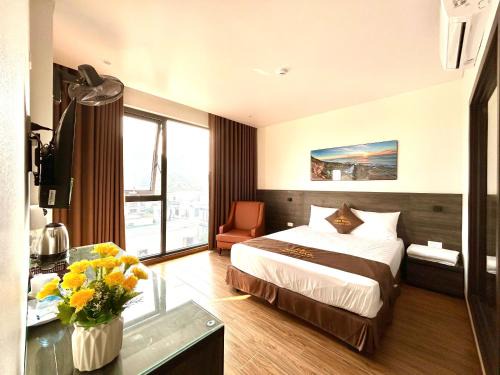 Thanh Hoa Hotel | Minh Hằng 5 Hotel