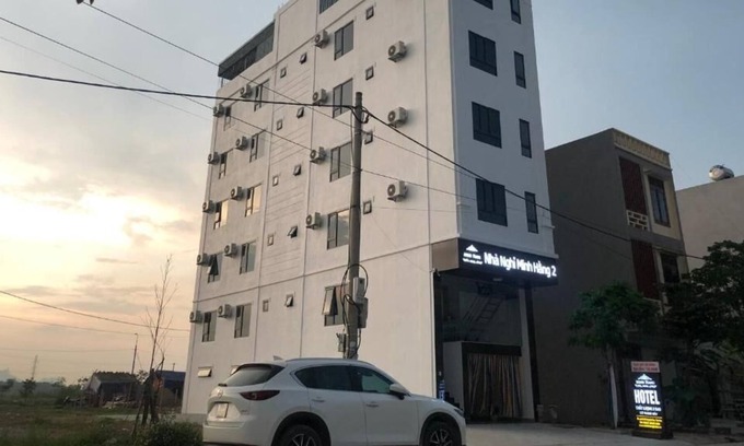 Thanh Hoa House | Minh Hang 2 Hotel