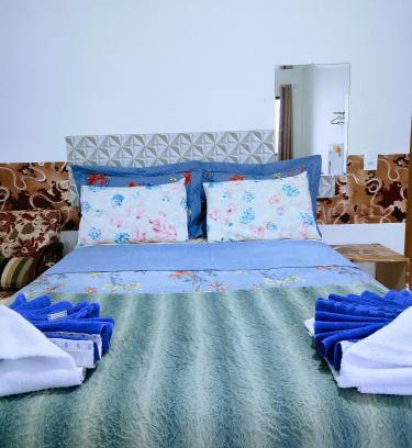 Botucatu House | Minha casa pousada