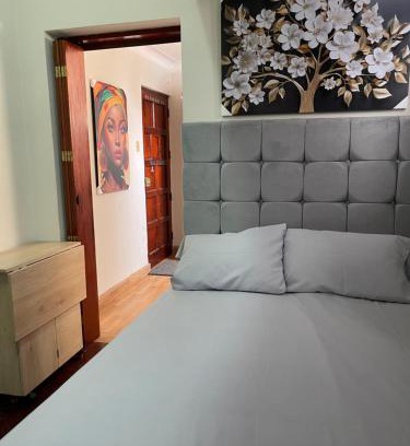 Cercado de Lima Apartment | Mini Apartment ARES