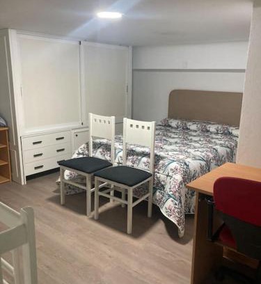 Albaida del Aljarafe Apartment | Mini casa en Alquiler