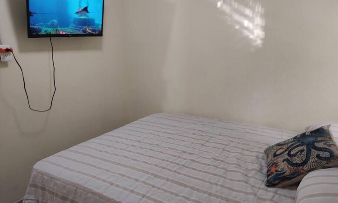 Rio San Juan Apartment | Mini estudio con sala de Star (2 pax)