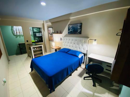 San Pedro Sula Apartment | Mini Suite Apartamento