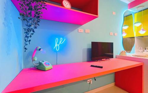 Santa Fe Apartment | miniloft galería centro