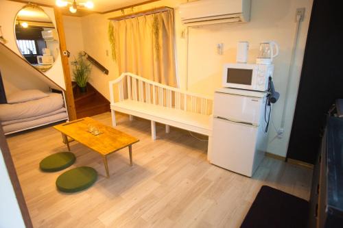 Kagoshima Apartment | Minkago 鹿児島駅前 #KG1