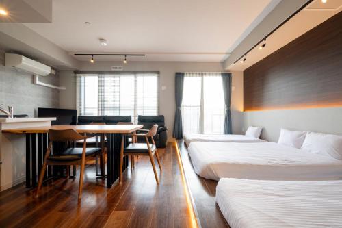 Chitose Apartment | Minn Chitose