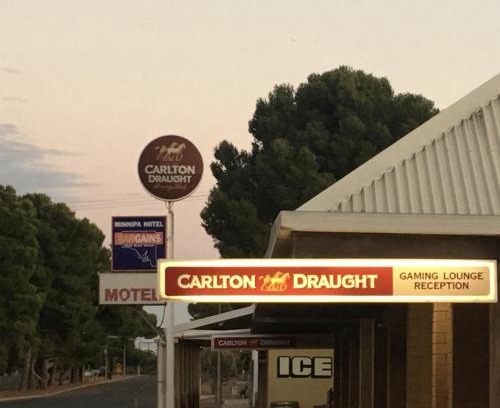 Minnipa Hotel | Minnipa Hotel