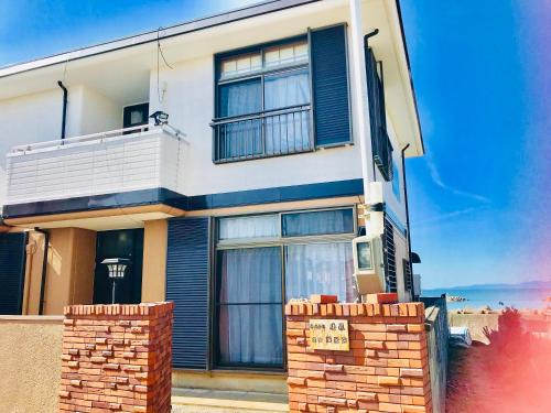 Hannan House | Minshuku Kaikeibo