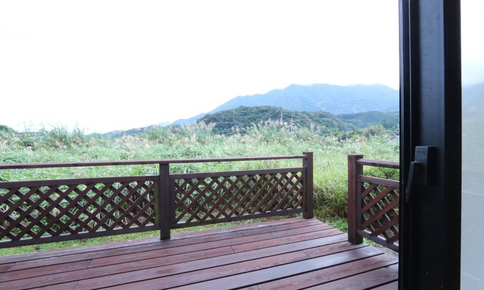 Yakushima House | Minshuku Shiratani