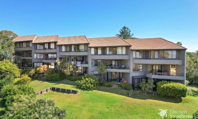 Point Lookout House | Mintee 4 by Discover Stradbroke