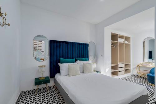 Setubal House | Minty House
