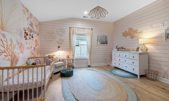 Old Village House | Minutes from downtown & the beach, enjoy a family-friendly Mount Pleasant home