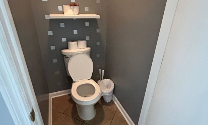 Madison House | Minutes from Downtown & Arsenal! Cardinal Aerie