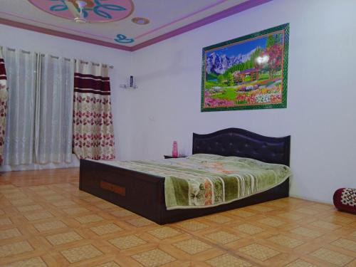 Srinagar Bed & Breakfast | Mir manzil