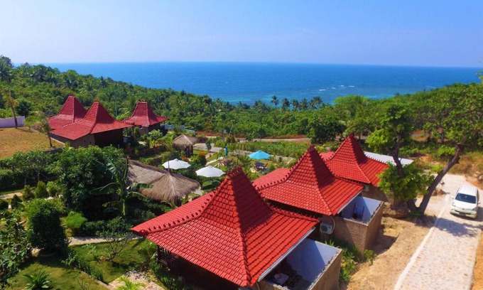 Karimunjava Hotel | Mirabelle Joglo Village