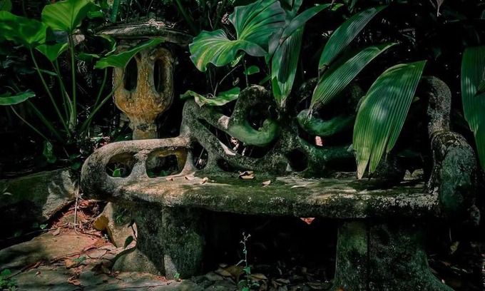 Hikkaduwa Hotel | Miracle Garden Natural Villa & Restaurant