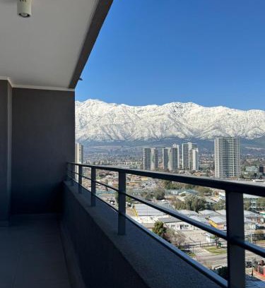 La Florida Apartment | Mirador Azul La Florida