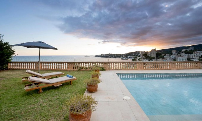 Calamayor Apartment | Mirador Ca'n Rovira