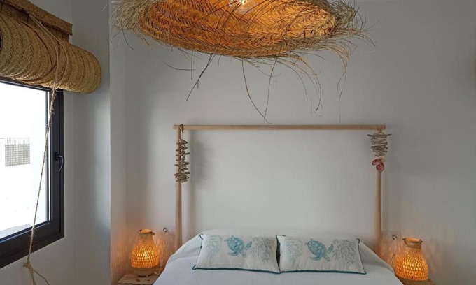 Conil de la Frontera City Center Apartment | Mirador de Trafalgar Conil