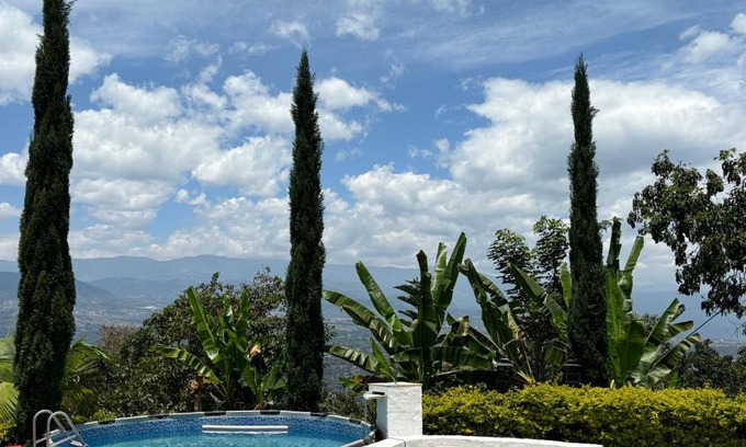 Silvania House | Mirador delossueños