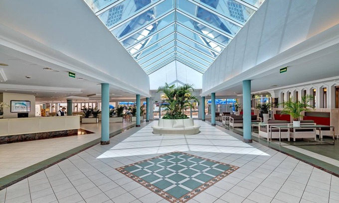 Sonnenland Hotel | Mirador Maspalomas by Dunas