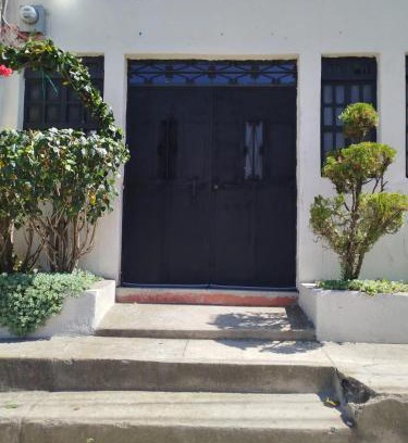Huehuetenango Apartment | Mirador