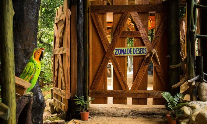 Las Horquetas Cabin | Mirador Prendas