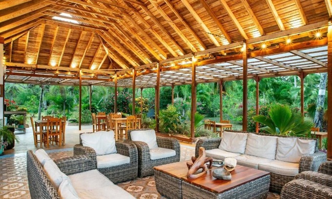 Punta Sur Hotel | Miraflores Boutique Hotel